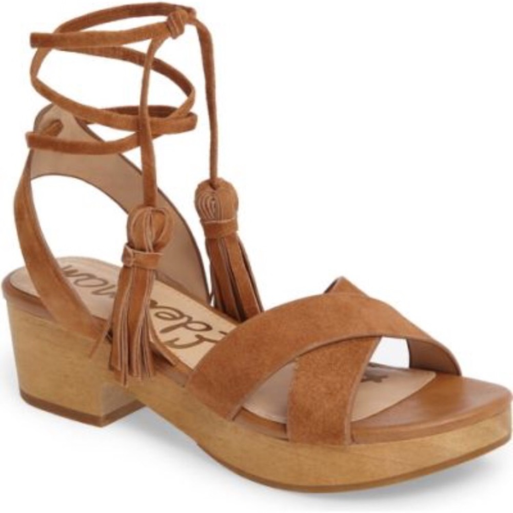 Sam Edelman Jenna size 8
